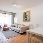 Go2tenerife Apart'tera Solarium, Terraces, Swimming Pools & Parking *