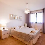 Go2tenerife Apart'tera Solarium, Terraces, Swimming Pools & Parking *