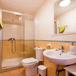 Go2tenerife Apart'tera Solarium, Terraces, Swimming Pools & Parking