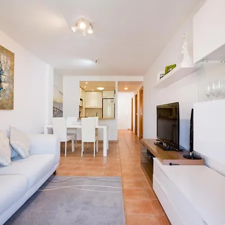 Go2tenerife Apart'tera Solarium, Terraces, Swimming Pools & Parking * Costa Adeje (Tenerife)