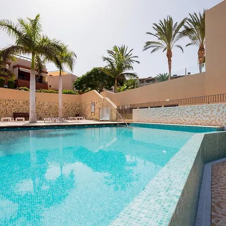 Go2tenerife Apart'tera Solarium, Terraces, Swimming Pools&parking *