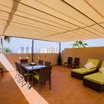 Апартаменти Go2tenerife Apart'tera Solarium, Terraces, Swimming Pools & Parking