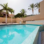 Go2tenerife Apart'tera Solarium, Terraces, Swimming Pools & Parking *