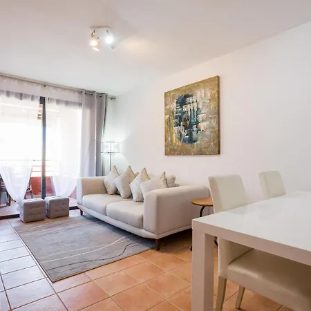 Go2tenerife Apart'tera Solarium, Terraces, Swimming Pools & Parking *