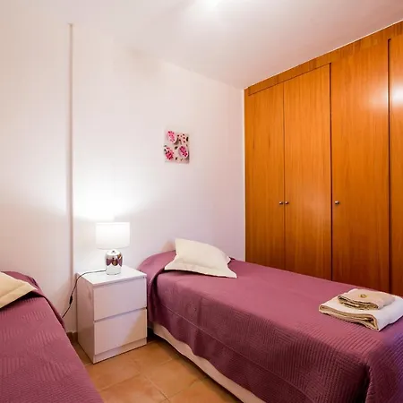 Апартаменти Go2tenerife Apart'tera Solarium, Terraces, Swimming Pools & Parking