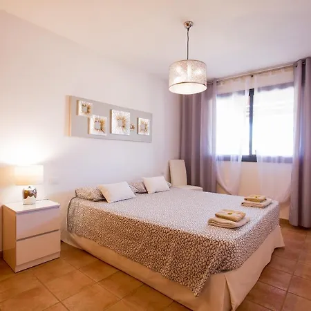 Go2tenerife Apart'tera Solarium, Terraces, Swimming Pools & Parking *