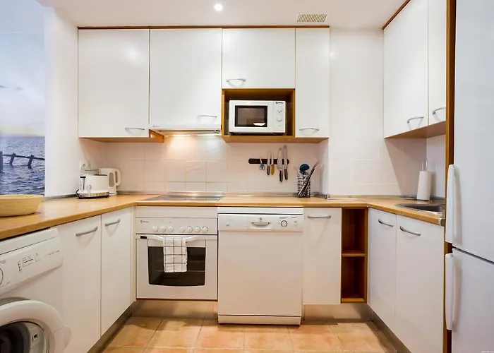 Go2tenerife Apart'tera Solarium, Terraces, Swimming Pools & Parking Apartamento *