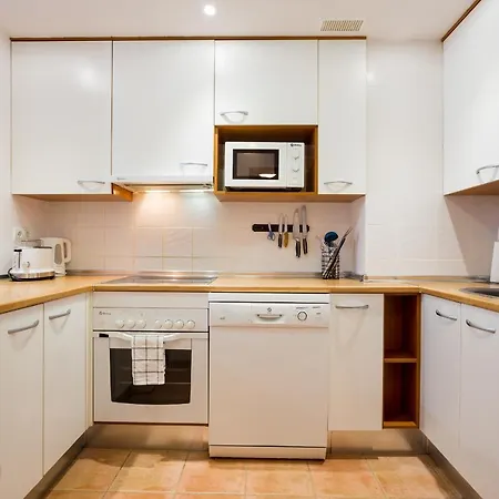 Go2tenerife Apart'tera Solarium, Terraces, Swimming Pools & Parking Apartament *